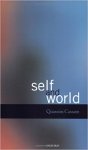 Cassam, Quassim - Self and World