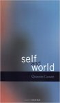 Cassam, Quassim - Self and World