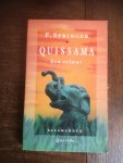 Springer, F. - Quissama