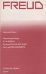 Sigmund Freud - Cultuur en religie 5 Sigmund Freud - Cultuur en religie 5
