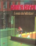 Winter, Leon de Omslagillustratie Remko Kalkman  Auteursfoto Peter Peitsch - God s Gym