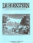 Hamoen, G. - Ds. Johannes Hamerstede en Heusden