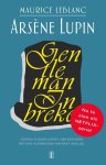 Maurice Leblanc - Arsène Lupin, gentleman-inbreker gentleman inbreker