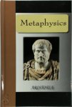 Aristotle - Metaphysics - Aristotle