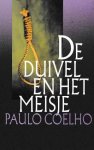 Paulo Coelho 10940 - De duivel en het meisje