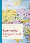 J.W. van de Gronden-J. Krommendijk-A. Looijestijn-Clearie-S.J. Tans-H.C.F.J.A de Waele - (1) Kern Van Het Europees Recht