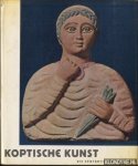 Wessel, Klaus - Koptische kunst. Die Spätantike in Ägypten