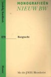Blomkwist, J.W.H. - Borgtocht