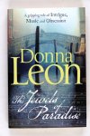 Leon, Donna - Nieuw - The jewels of paradise