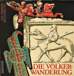 Diesner, Hans-Joachim - Die Völkerwanderung