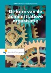 M. Paur, A.G.J. van Boxel - De kern van de administratieve organisatie