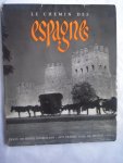 Engelmann, Henri - Le chemin des Espagne