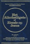 Andrew Murray - Het Allerheiligste