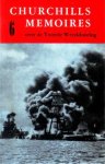Churchill, Winston - Churchills memoires over de tweede wereldoorlog. [Deel 6] De grote Alliantie. Amerika in de oorlog