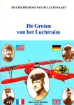 Diversen - De Groten van het Luchtruim