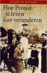 Alain De Botton 232127, Jelle Noorman 59360 - Hoe Proust je leven kan veranderen