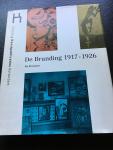 Brinkman Els - Branding / 1917-1926