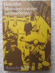 Mol, Hein - Memoires van een havenarbeider