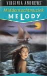 Virginia Andrews 11395 - Middernachtmuziek Melody 4