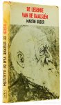 BUBER, M. - De legende van de Baalsjém. Vertaling van R.C. Osorio-Swaab.
