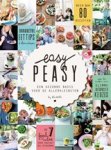 Claire van den Heuvel ; Vera van Haren - Easy peasy