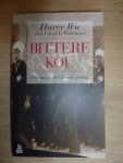 Wu, H. - Bittere kou / druk 3