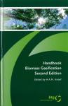Knoef, H.A.M (ed.) ; Louis Sánchez Angrill ; Joost van Bennekom e.a. - Handbook biomass gasification. Second Edition.