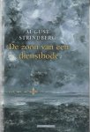 Strindberg, August - De zoon van een dienstbode. De ontwikkeling van een ziel [1849-1872].