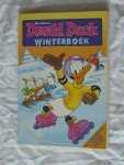 Divers - Donald Duck: Winterboek 2000