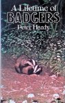 Hardy, Peter - A Lifetime of Badgers Hardy, Peter - A Lifetime of Badgers