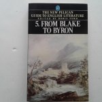 Ford, Boris - Guide to English Literature ; 5. From Blake to Byron