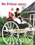 H. de Haan, A.C. Douma, A. de Jager - De Friese Sjees