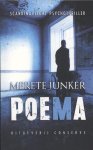Merete Junker - Poema