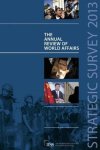 Iiss - Strategic Survey