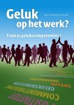 Veronique Kilian - Geluk op het werk?