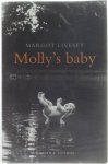 [{:name=>'M. Livesey', :role=>'A01'}] - Molly's baby