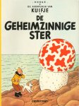 Herge - Kuifje, De Geheimzinnige Ster, softcover, goede staat