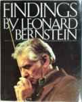 Leonard Bernstein 30861 - Findings