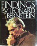 Leonard Bernstein - Findings