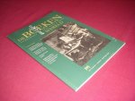 H. Hafkamp en anderen (red.) - De Boekenwereld, Tijdschrift voor boek en prent [Jaargang 14, nummer 1, september 1997]