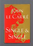 Carré John le - Single & Single