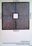 Smith, Patrick (photos) - Daquin: Identités textiles No. 3 - 4 novembre 1983 - 8 mars 1984