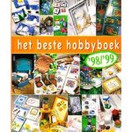  - BESTE HOBBYBOEK 98/99