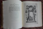 Johnson, A.F. - One Hundred Title-Pages 1500 - 1800. - Selected and arranged with an Introduction and Notes by A.F.J. [ Genummerd ex. 34 / 100 ]. = Bibliofiele uitgave.