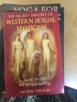 Versluis, Arthur - The Secret History of Western Sexual / Sacred Practices and Spiritual Marriage