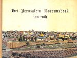 Roth, Ann - Het Jeruzalem Borduurboek