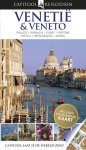 Susie Boulton, Christopher Catling - Capitool reisgids Venetie & Veneto