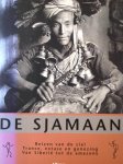 Vitebsky, P. - De Sjamaan / druk 1