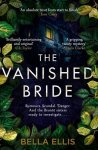 Bella Ellis - The bronte mysteries The vanished bride