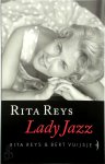 R. Reys , B. Vuijsje 61255 - Rita Reys Lady Jazz